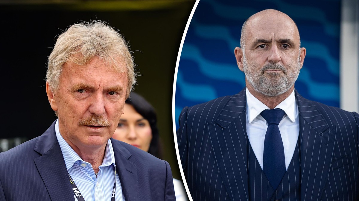 Zbigniew Boniek bez litości dla Michała Probierza. Były prezes PZPN uderzył w czuły punkt?