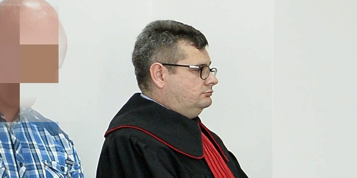 Prokurator Piotr Skiba