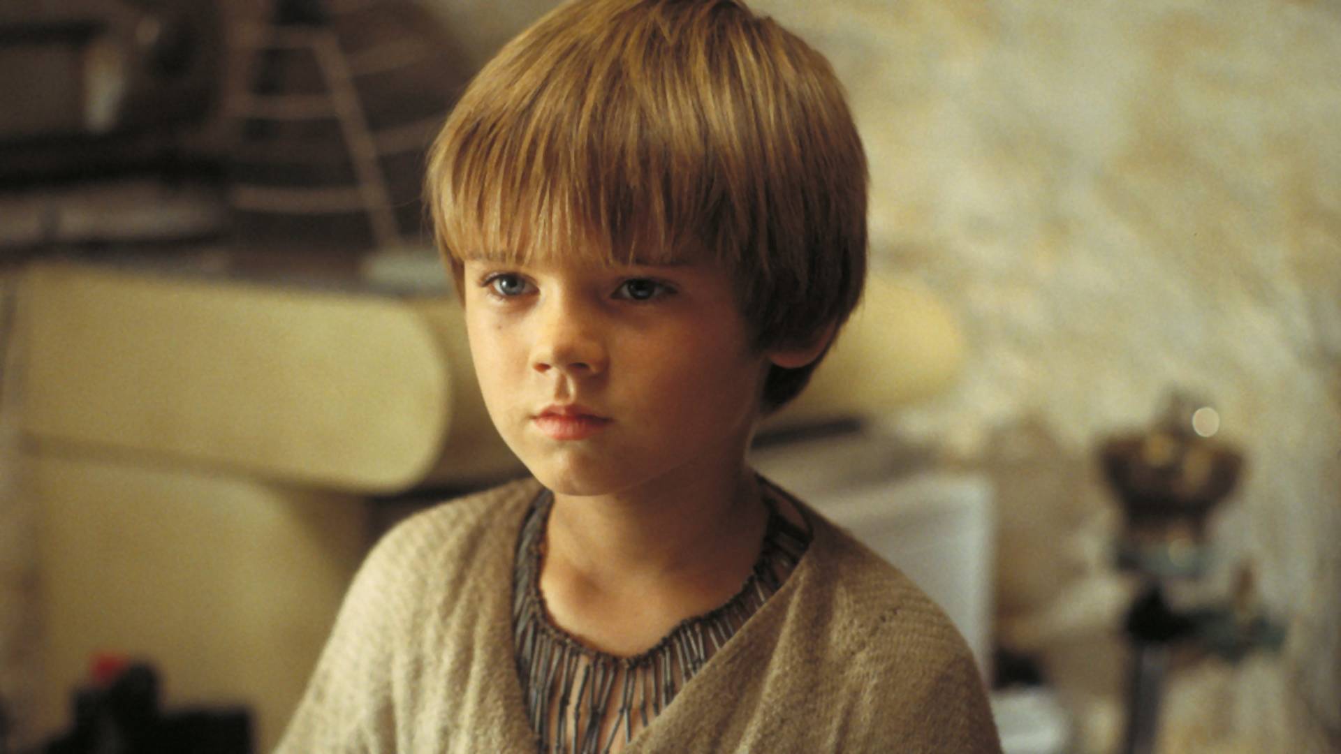 Sećate se malog Anakina Skajvokera iz Star Wars - već godinama je u psihijatrijskoj bolnici