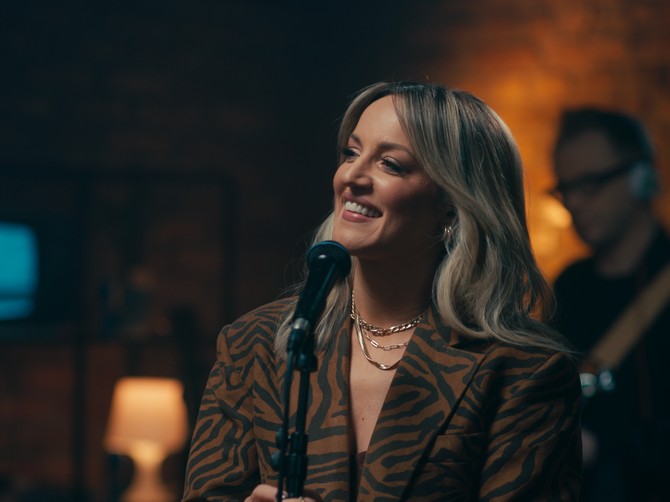 Tijana Bogićević 