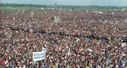 Niewiarygodna historia w Jarosławiu. Ludzie czekali na pielgrzymkę, która nigdy się nie odbyła!