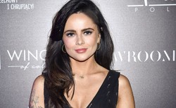 Jak Gabi Drzewiecka zareagowała na propozycję poprowadzenia "Big Brothera"?: Nie skakałam z radości