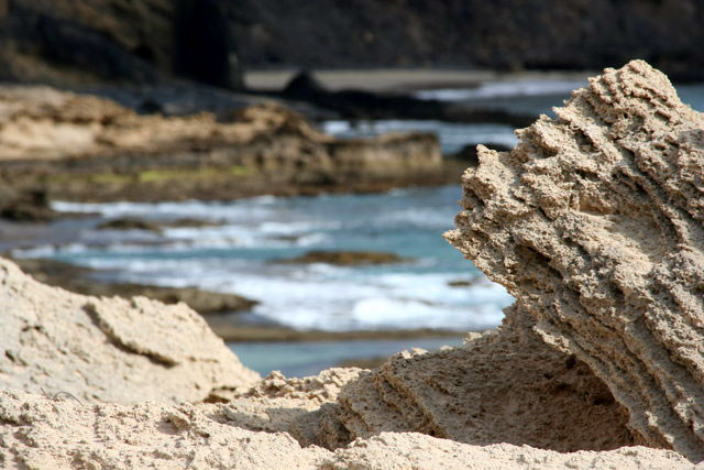 Portugalia, Wyspa Porto Santo