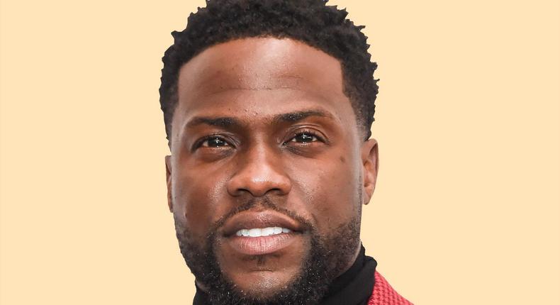 Kevin Hart