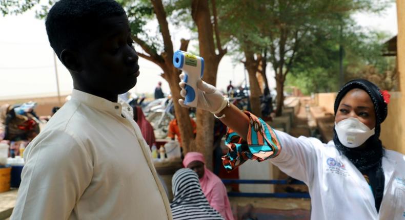 Mali will hold a parliamentary election on Sunday despite coronavirus fears and the kidnapping of the main opposition leader