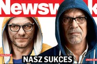 zapowiedź, wideo, Newsweek, Najsztub, Tomasz Lis, Żakowski, dzieci, MMA, walki, podrecznik, elementarz, brudna polska, okladka pozioma