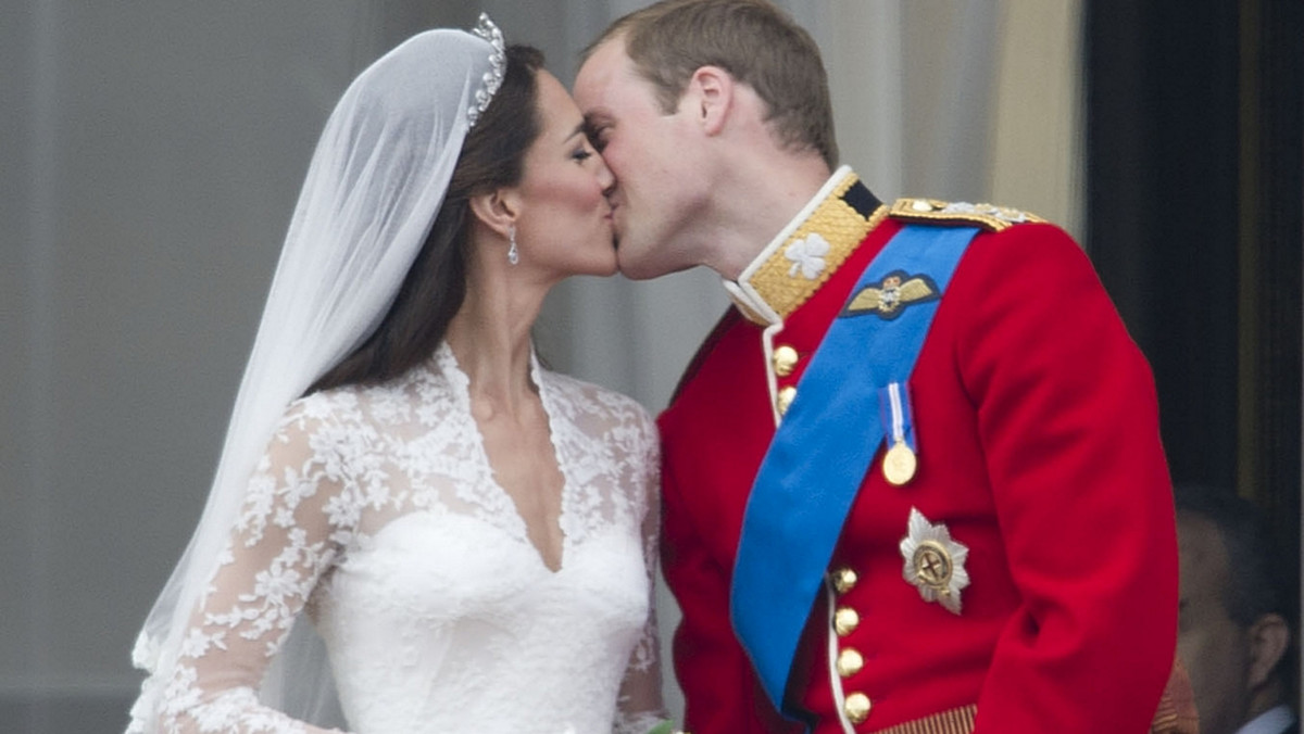 William i Kate świętują rocznicę ślubu. Co wiesz o ich związku? [QUIZ]