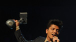 Bruno Mars (fot. Getty Images)