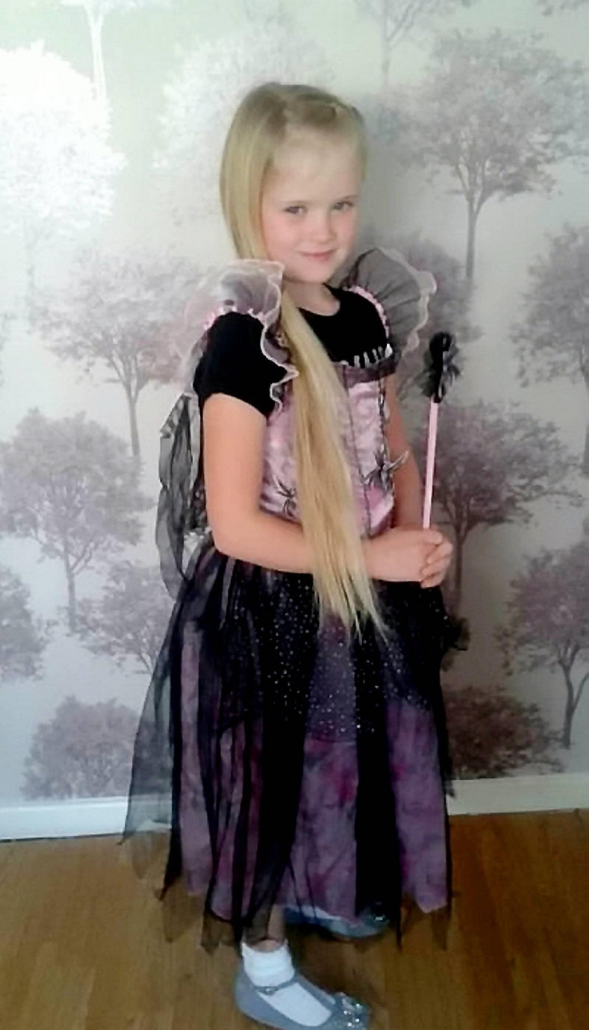 Wielka Brytania: Zabił 8-letnią córkę. William Billingham usłyszał wyrok
