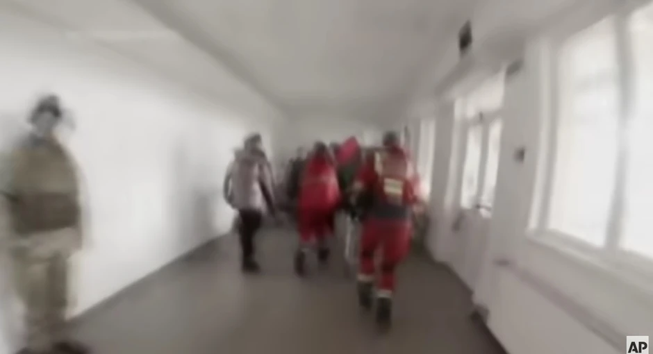 Julija Pajevska, snimci