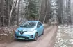 Renault ZOE – test długodystansowy