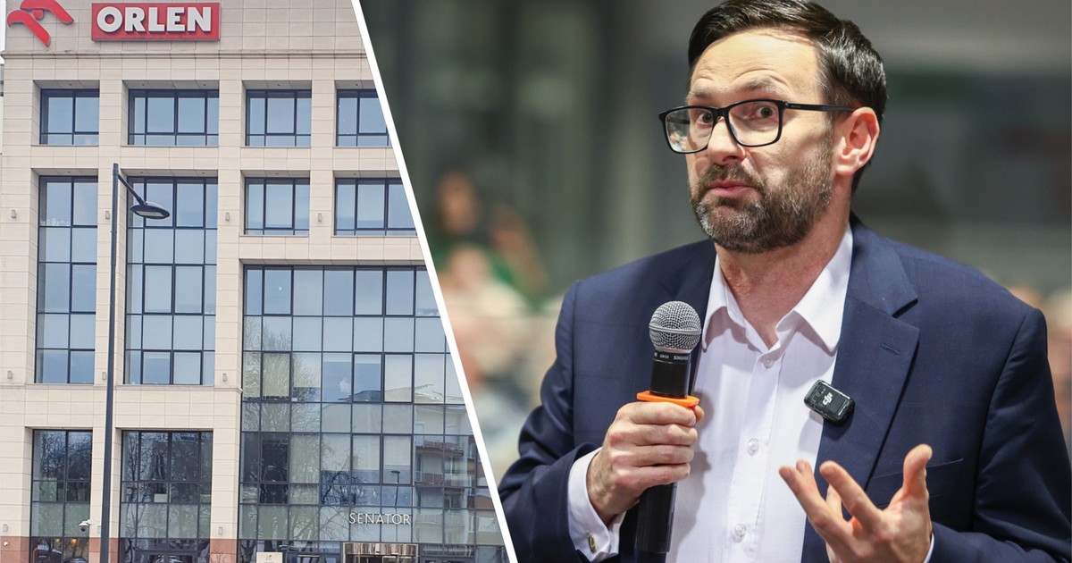 Takich pieniędzy Orlen chce od Obajtka. Zwrot za botoks i piękne zęby