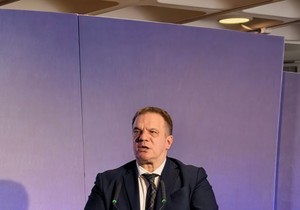 Dejan Vuk Stanković na Svetskom forumu o obrazovanju u Londonu