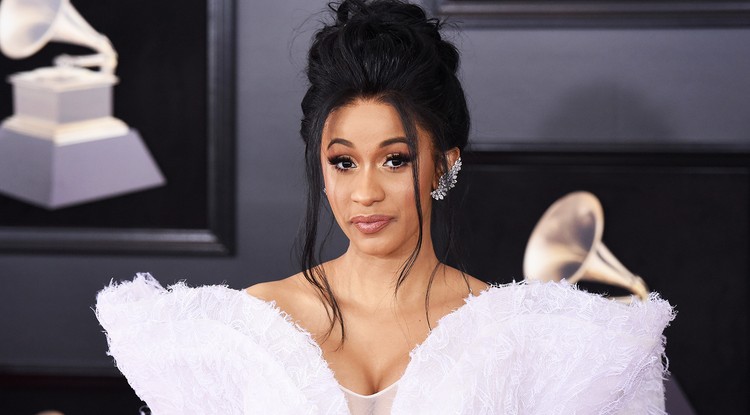 Cardi B