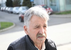 Dragan Stojković Bosanac