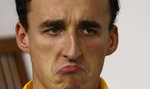 Kubica o powrocie do F1: Nieaktualny temat