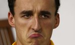 Kubica o powrocie do F1: Nieaktualny temat