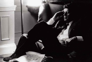 Kulisy zamachu na Kennedy'ego: Trump jednak zablokował ujawnienie części dokumentów. "Nie miałem innego wyjścia"