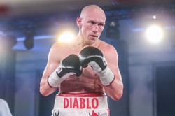 "Diablo" Włodarczyk nie wyjdzie z więzienia. Sąd nie zgodził się na dozór elektroniczny