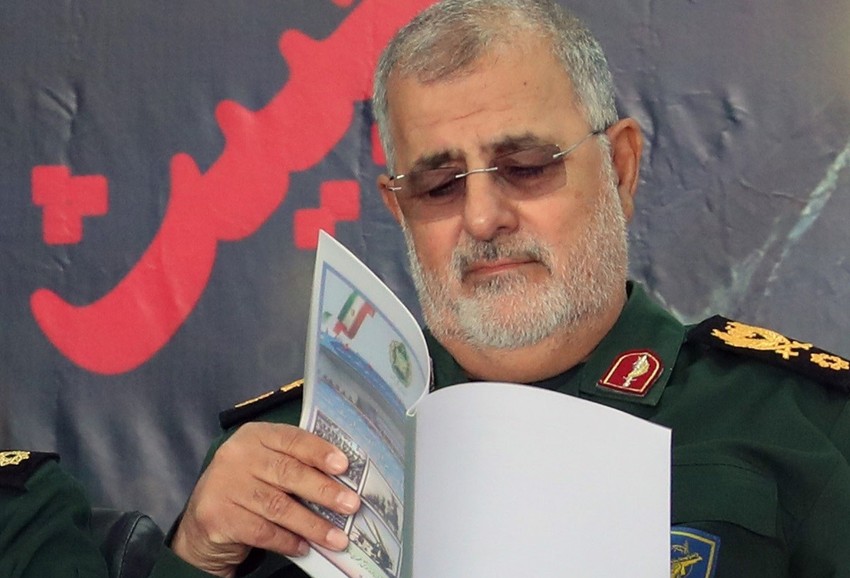 Mohammad Pakpour