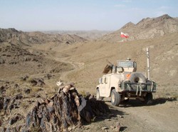 Koniec wojny w Afganistanie w 2014 roku