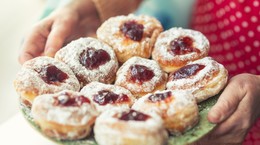 ¿Quién no debería comer pastel?  Un médico advierte contra la obesidad el jueves