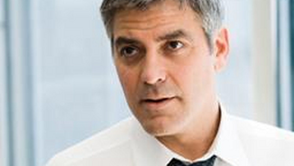 Jak donosi brytyjski magazyn "Grazia", George Clooney rozstał się z włoską prezenterką telewizyjną Elisabettą Canalis.