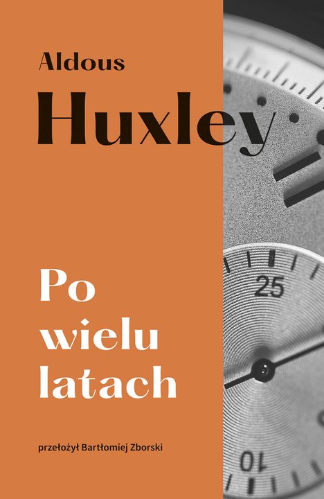 Opowieść o zdradzie, pożądaniu bogactwa i młodości za wszelką cenę