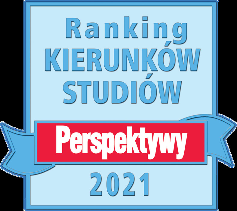 Perspektywy 2021: ranking najlepszych uczelni w Polsce 