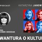 Awantura o kulture - Iwona Buchner-Grzesiak