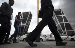 Hiszpania: populacja kraju zmniejszyła się po raz pierwszy od 1971 roku