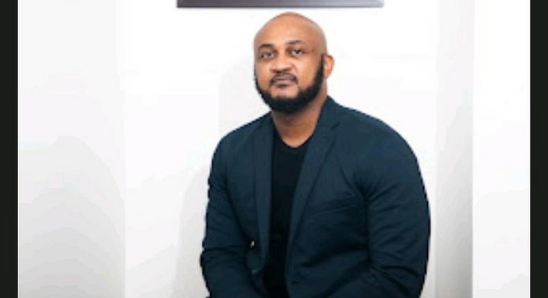 Businessman, Lanre Smith [LinkedIn Nigeria]