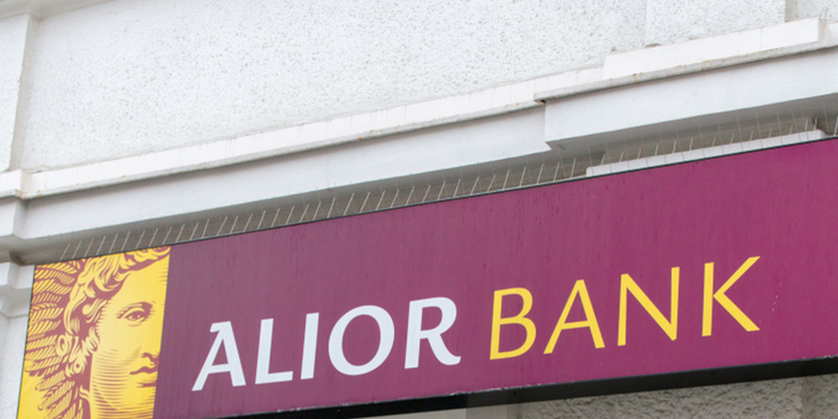 Alior Bank wynajął na swój koszt kancelarię prawną, która miała pomóc klientom, którym sprzedał fundusze WI. Dziś podkreśla, że to wsparcie od początku miało ograniczony zakres
