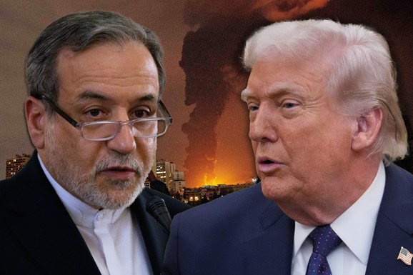 "IRAN JE POBEDNIK U RATU" Arakči poslao oštru poruku Americi: "Ako prekršite dogovor, vraćamo se sukobu"