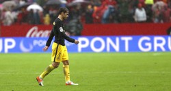 Liga hiszpańska: Antoine Griezmann wybrany najlepszym piłkarzem La Liga