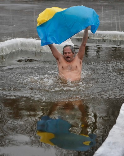 Epifania w obrządku prawosławnym