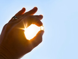Mennyit tudsz a D-vitaminról? - Kvíz