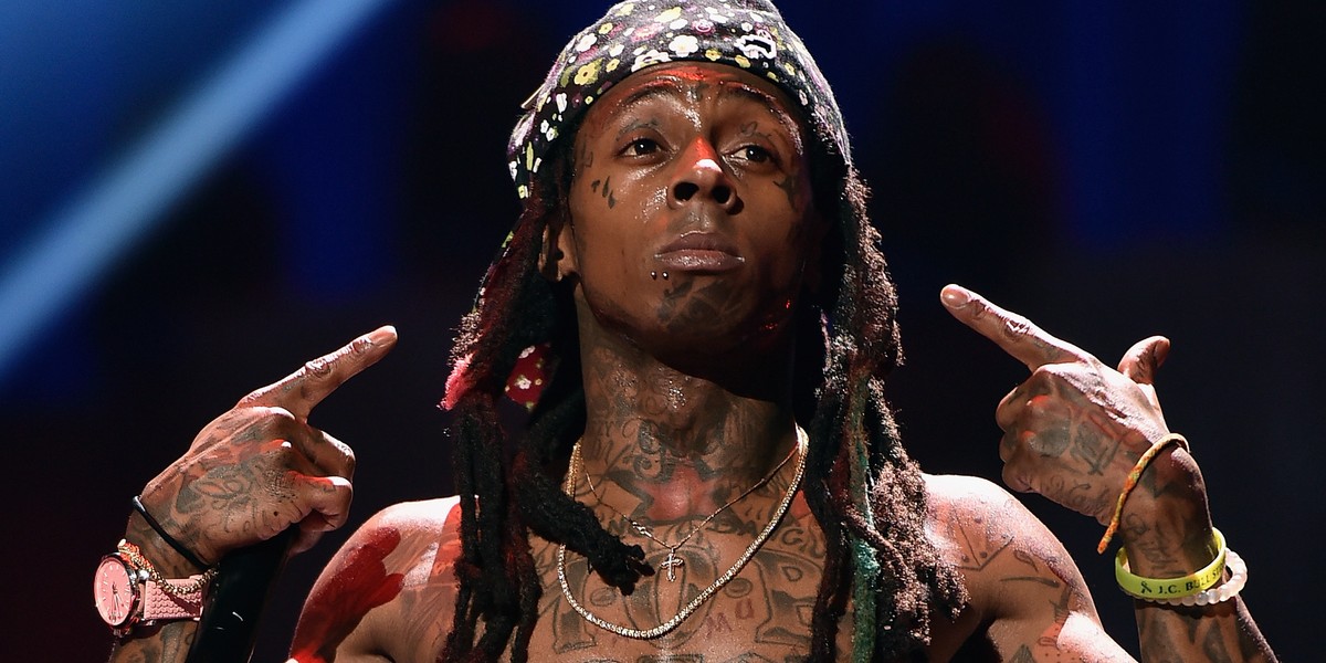 Lil Wayne on the Black Lives Matter movement in fiery interview: 'What is it?'