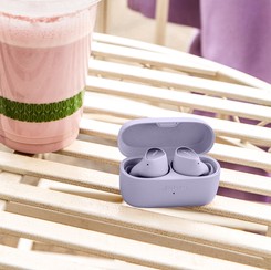 Jabra Elite 3. Duńska firma pokazuje, że dobre 'pchełki' nie muszą kosztować fortuny