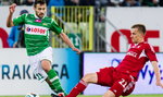 Lechia remisuje z Wisłą po szalonym meczu