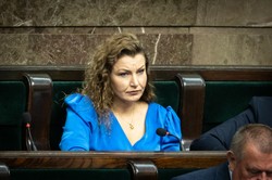 Od Lewicy do PiS. Kim jest Monika Pawłowska?