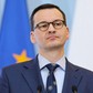 Premier Mateusz Morawiecki