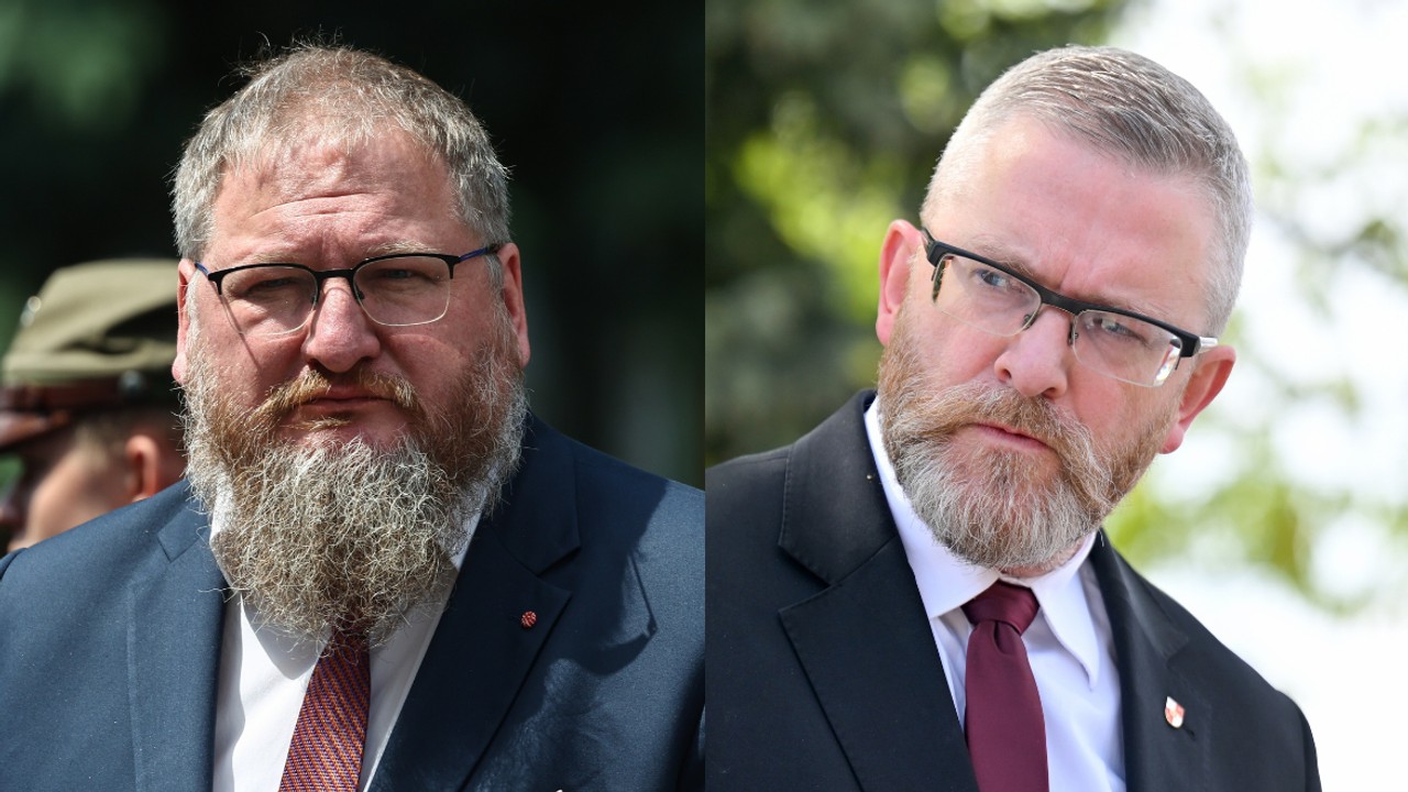 Oburzenie po słowach Brauna. Dyrektor Muzeum Auschwitz: Drugi pozew będzie gotowy w przyszłym tygodniu