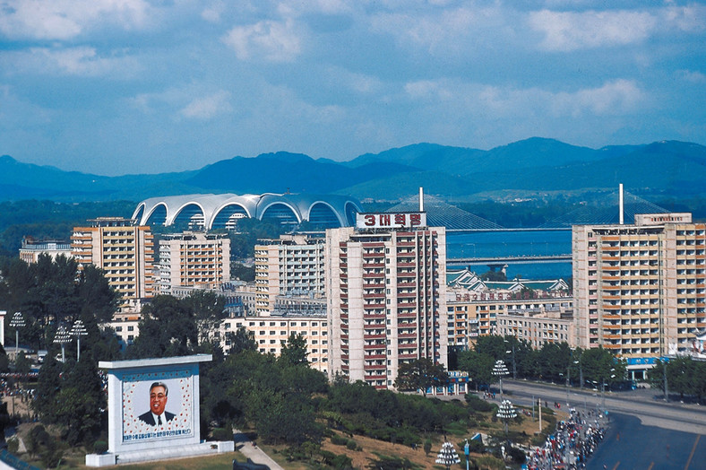 Pjongjang 