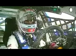 Takiego wypadku jeszcze nie widzieliście