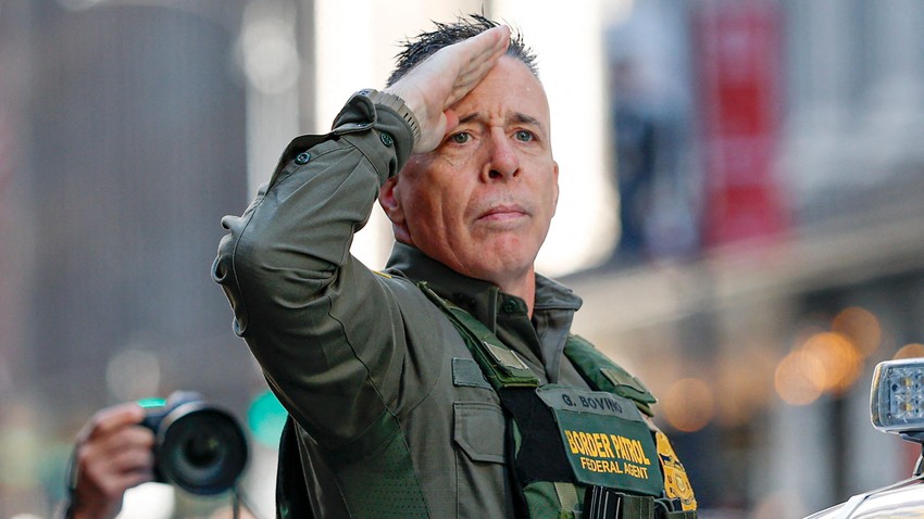 BBC | Foto: Kamil Krzaczynsky Getty Images