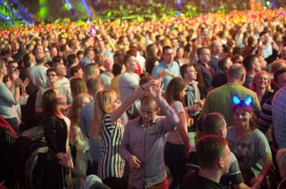 Kultura czasów transformacji. Czy disco polo odzwierciedla obraz powstawania polskiego kapitalizmu i gospodarki? [WYWIAD]