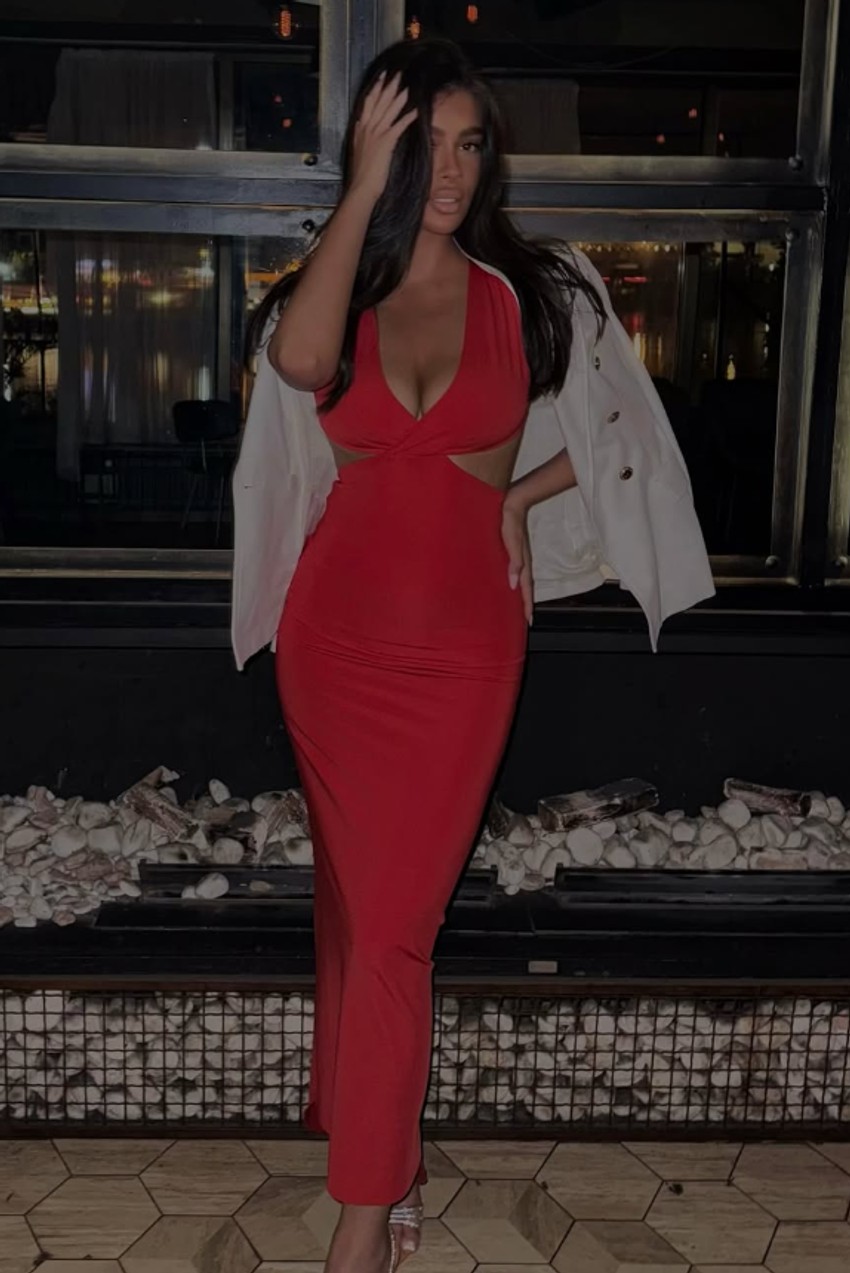 Mina Pavić, devojka Stanislava Krofaka