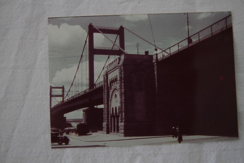 Most Aleksandra Karađorđevića