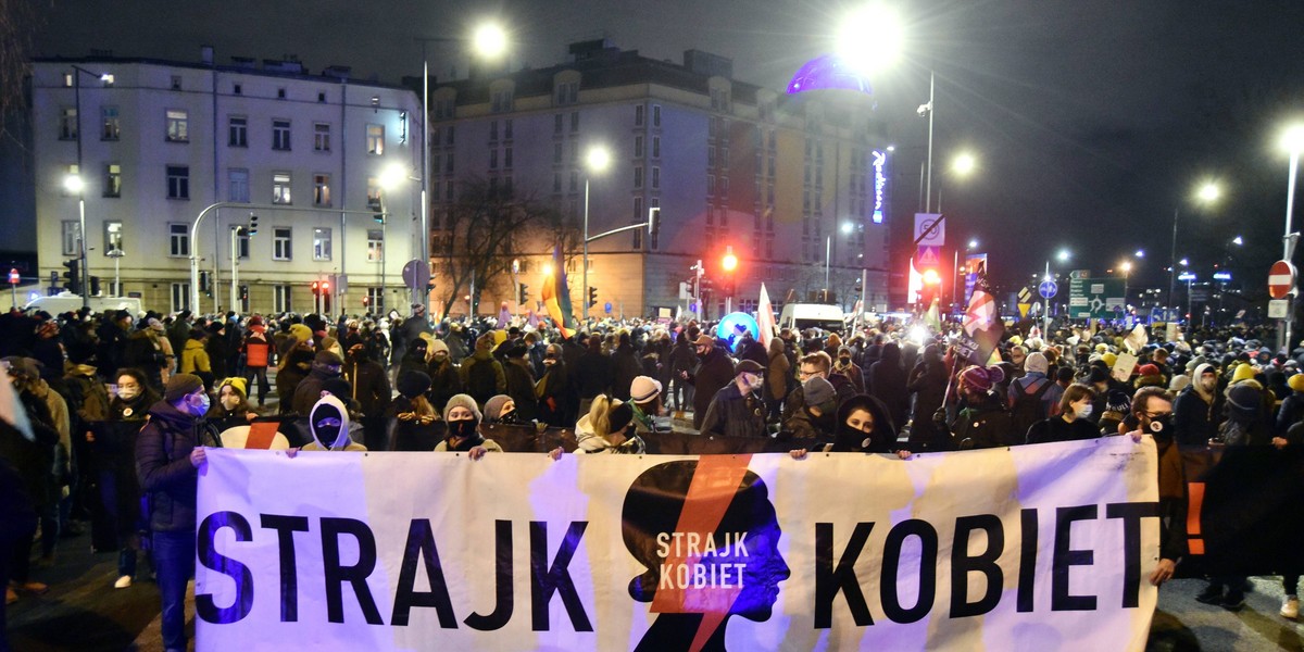 Śmierć ciężarnej kobiety. Rodzina wydała oświadczenie.